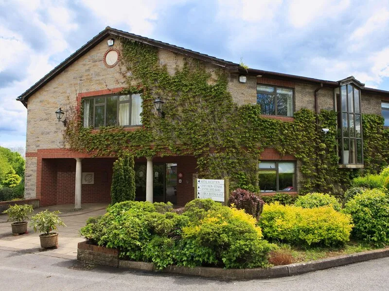 Best Western Plus Centurion Hotel · Anbieterbild von TUI