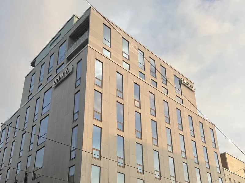 Unity Helsinki · Anbieterbild von TUI