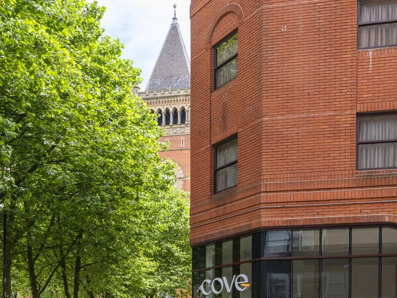 SACO Manchester - Piccadilly · Anbieterbild von TUI
