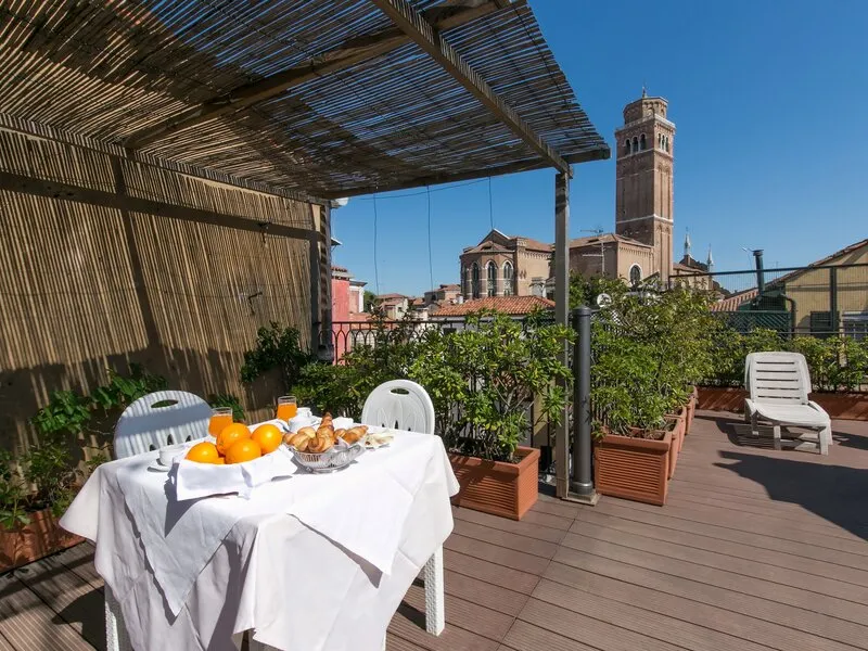 Hotel Pantalon · Anbieterbild von TUI