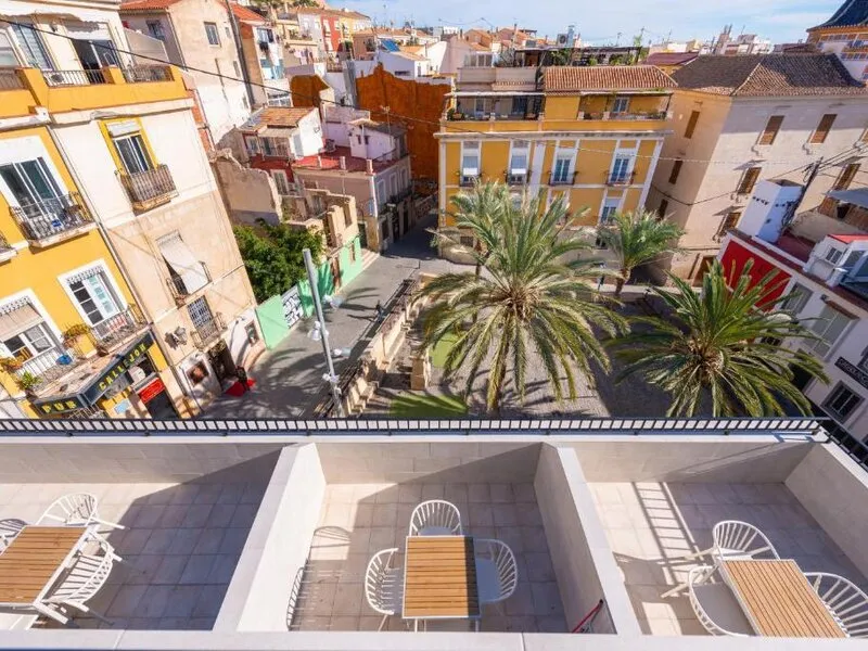 Apartamentos Quijano by Be Alicante · Anbieterbild von TUI