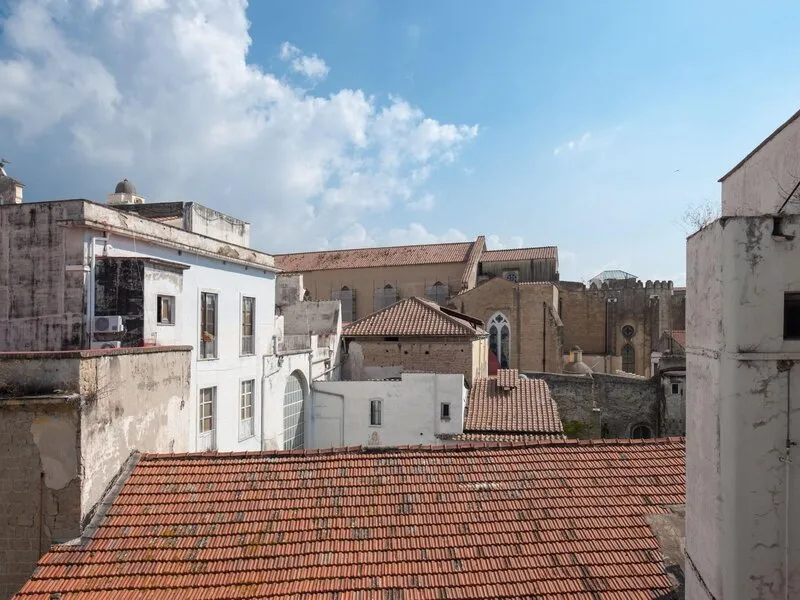Santa Chiara Boutique Hotel · Anbieterbild von TUI