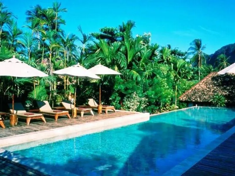 The Cliff Ao Nang Resort · Anbieterbild von TUI