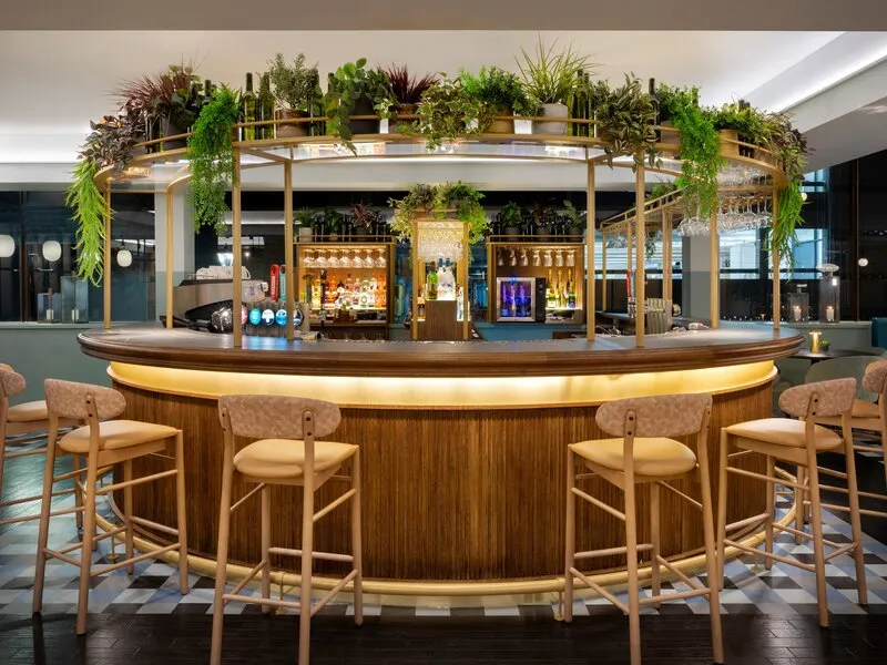 Leonardo Royal Hotel Birmingham · Anbieterbild von TUI