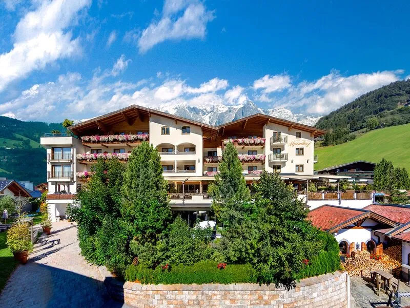 Aktivhotel Alpendorf · Anbieterbild von TUI