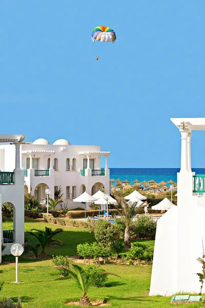 Vincci Helios Beach · Anbieterbild von TUI
