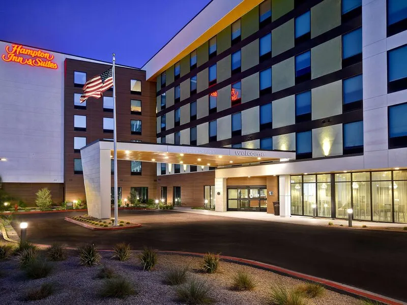 Home2 Suites by Hilton Las Vegas Convention Center · Anbieterbild von TUI