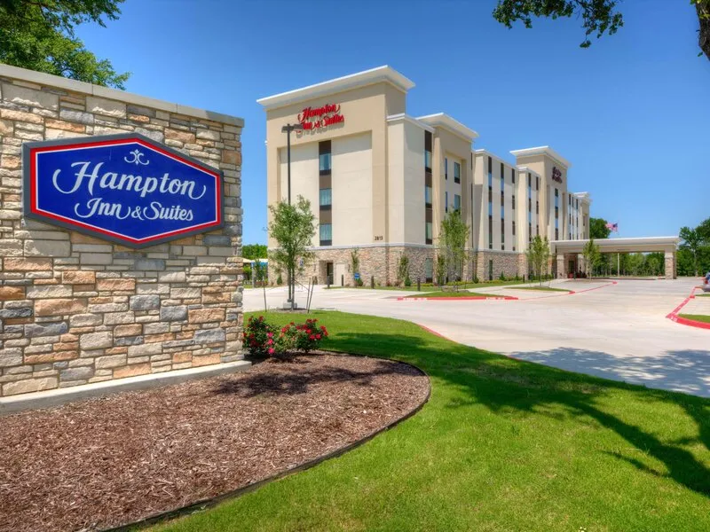 Hampton Inn & Suites Dallas/Plano-East · Anbieterbild von TUI