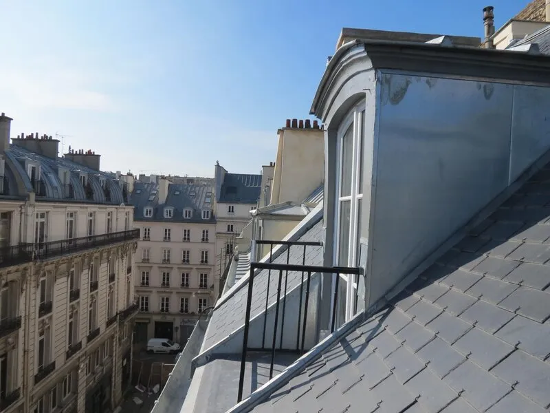 Ibis Styles Paris Lafayette Opéra · Anbieterbild von TUI