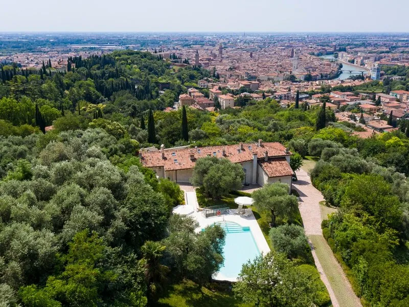 Relais Fra' Lorenzo · Anbieterbild von TUI
