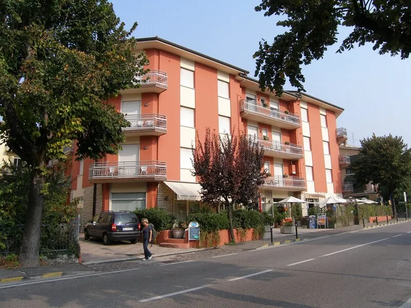 Residence Doria · Anbieterbild von TUI