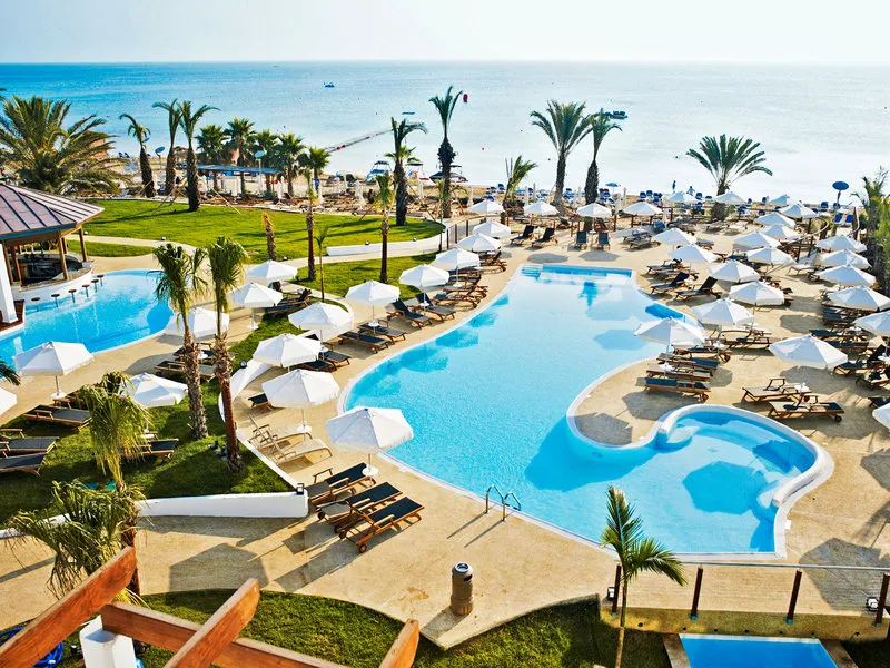 Sunrise Pearl Hotel & Spa · Anbieterbild von TUI