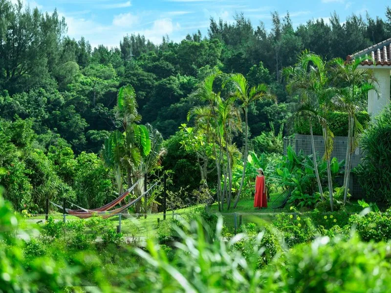 Oriental Hotel Okinawa Resort & Spa · Anbieterbild von TUI