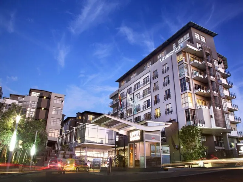 DoubleTree by Hilton Hotel Cape Town - Upper East Side · Anbieterbild von TUI