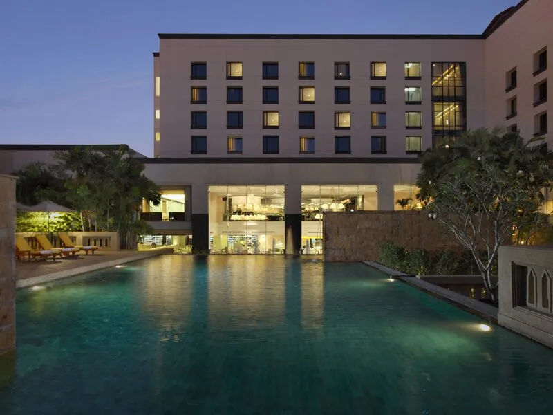 Dusit Princess Srinakarin · Anbieterbild von TUI