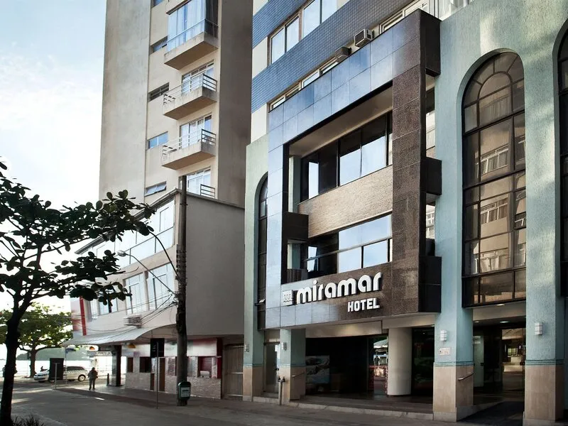 Miramar Hotel · Anbieterbild von TUI