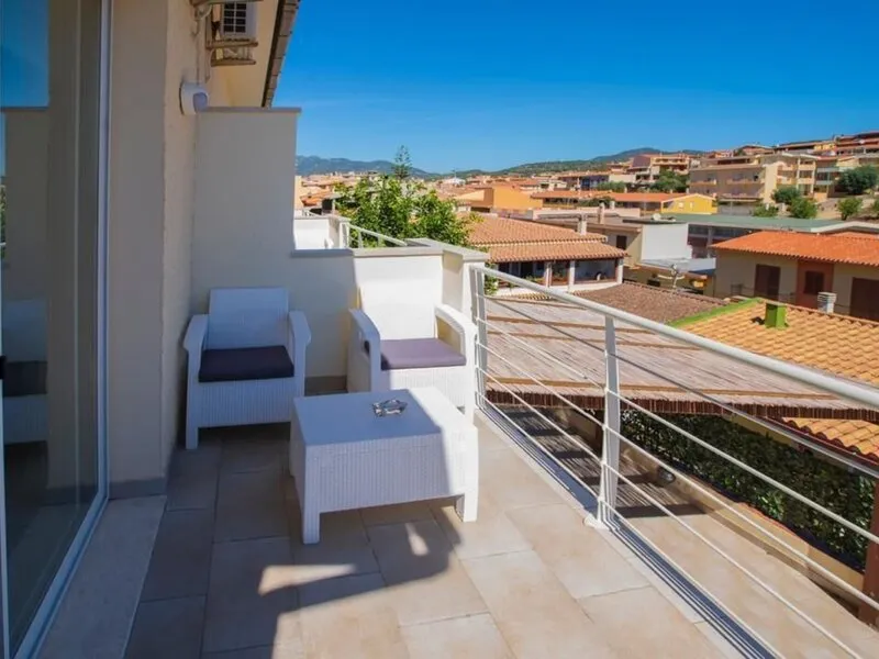 Casa Tacconi · Anbieterbild von TUI