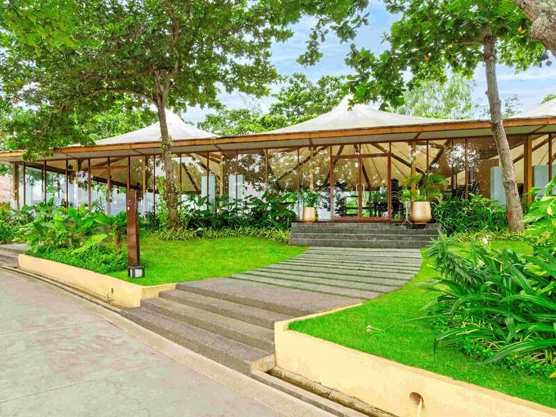 Savoy Hotel Mactan Newtown · Anbieterbild von TUI