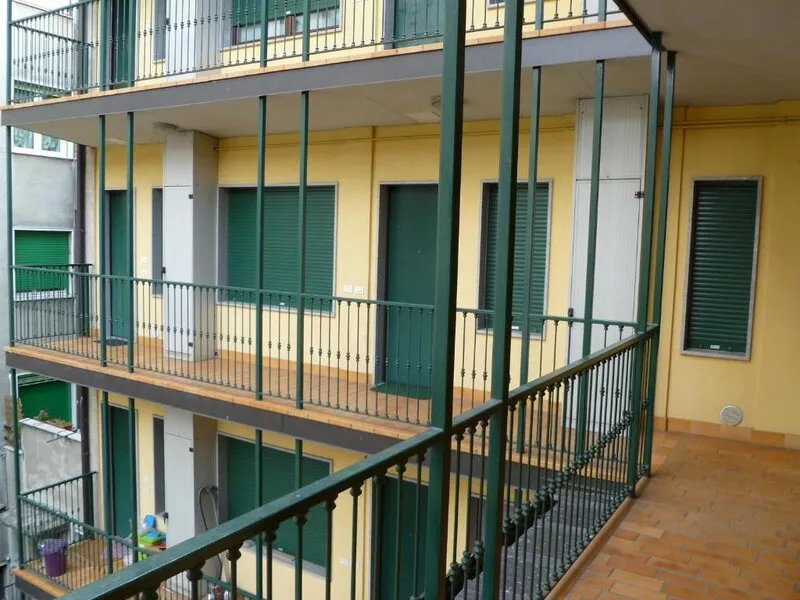 Easy Milano Apartment Navigli · Anbieterbild von TUI