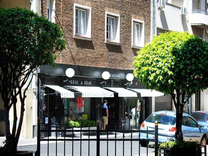 Moreno 820 Design Apartments · Anbieterbild von TUI