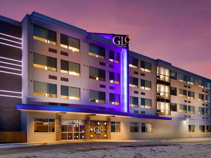 GLo Best Western Kanata Ottawa West · Anbieterbild von TUI