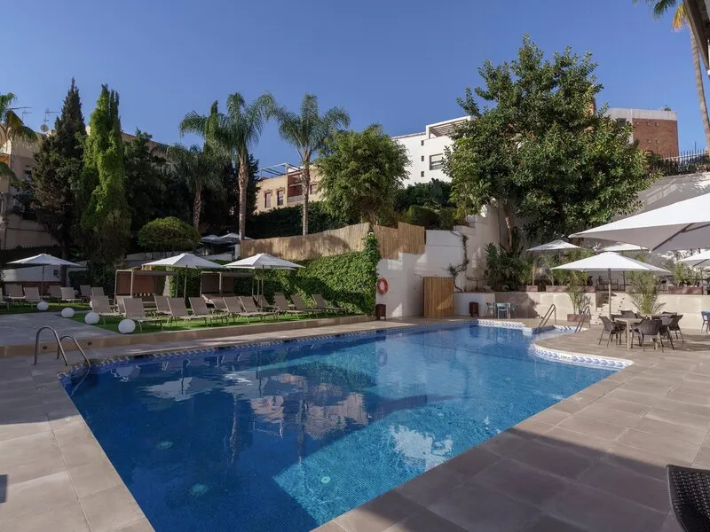 Hotel Costa Málaga by Pierre & Vacances (adults recommended) · Anbieterbild von TUI