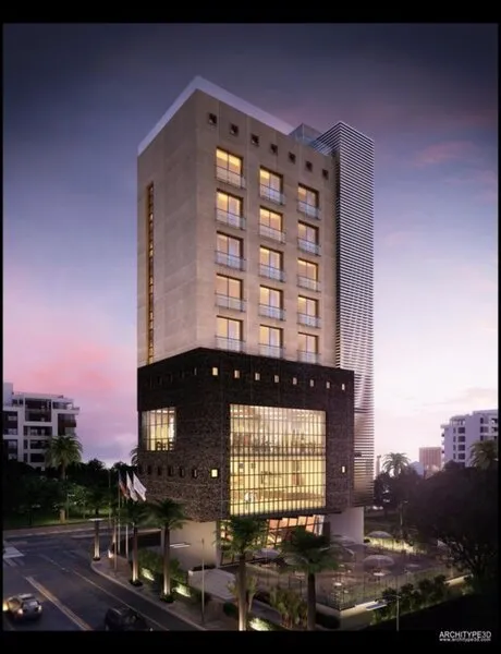 The Empresa Hotel · Anbieterbild von TUI