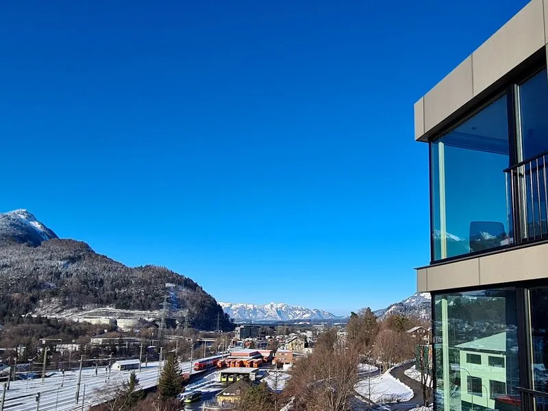 Alpstadt Lifestyle Hotel · Anbieterbild von TUI