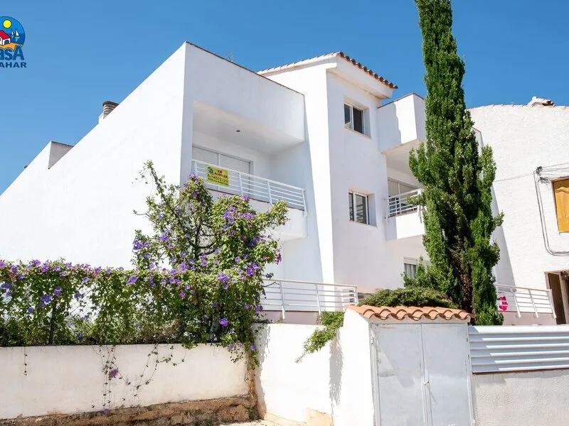 Apartamentos EL Rocio Casa Azahar · Anbieterbild von TUI