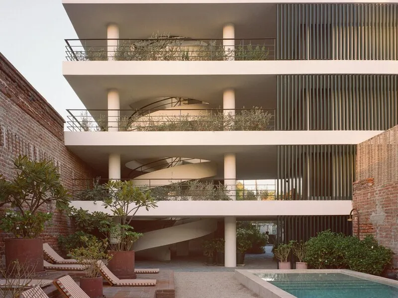 Baja Club Hotel · Anbieterbild von TUI