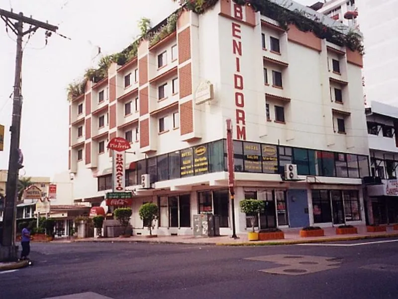 Benidorm · Anbieterbild von TUI