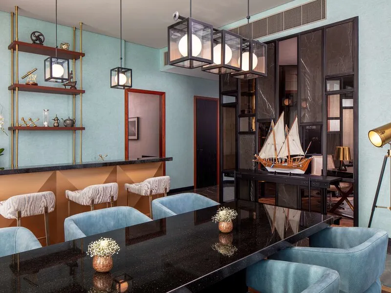 DoubleTree by Hilton Dubai M square Hotel & Residences · Anbieterbild von TUI