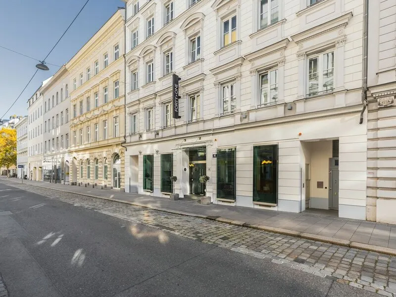 Forty + One Hotel · Anbieterbild von TUI