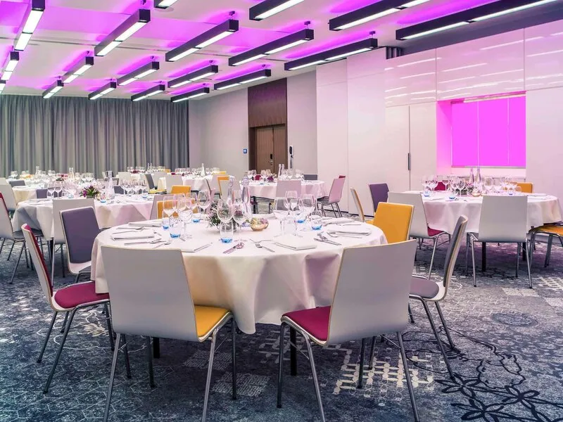 Mercure Hotel  Krakow Stare Miasto · Anbieterbild von TUI