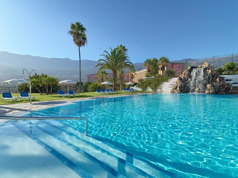 Hotel Las Aguilas Tenerife, Affiliated by Melia · Anbieterbild von TUI