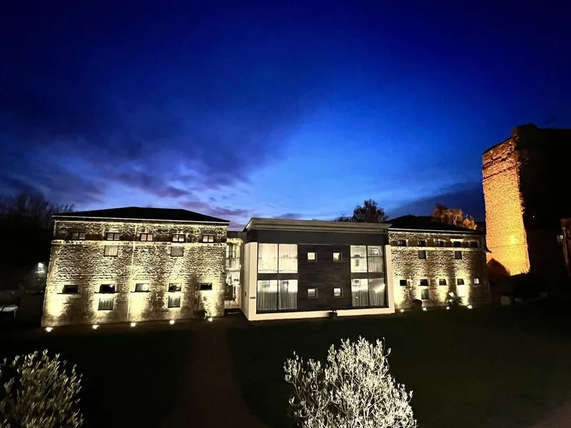 Malmaison Oxford · Anbieterbild von TUI