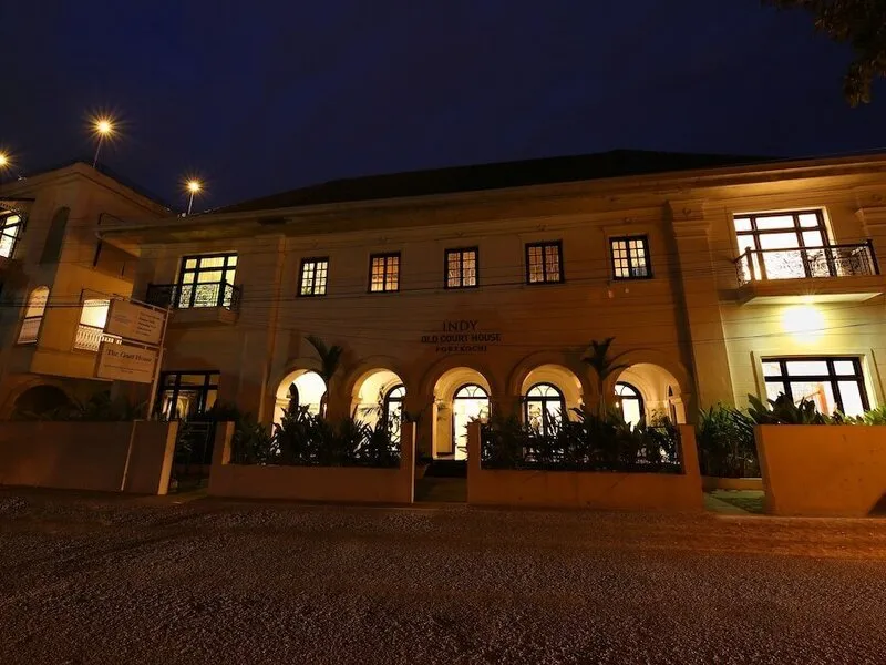 The Old Court House By Abad · Anbieterbild von TUI