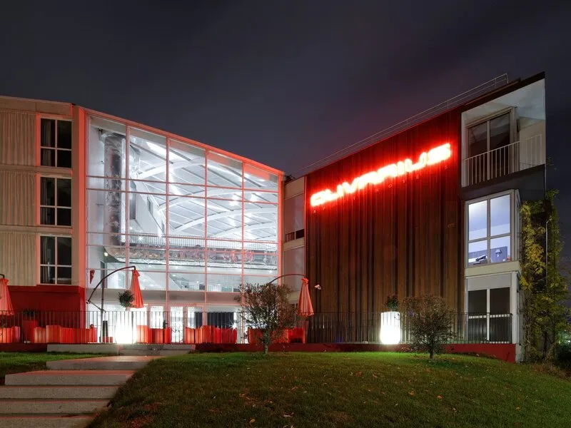 COWOOL CERGY · Anbieterbild von TUI
