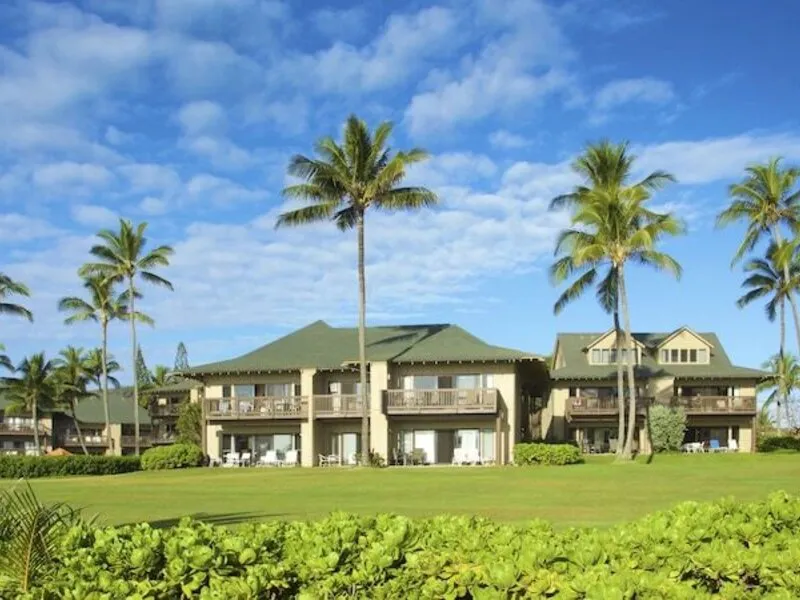 Castle Kaha Lani Resort · Anbieterbild von TUI