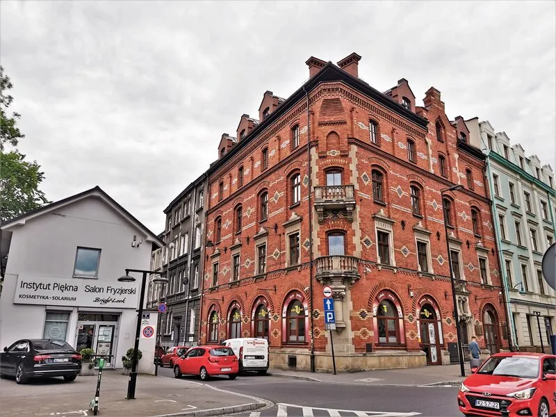 Red Brick Apartments · Anbieterbild von TUI