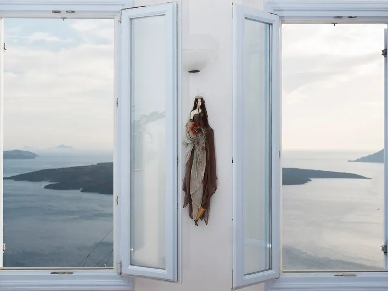 Kastro Suites · Anbieterbild von TUI