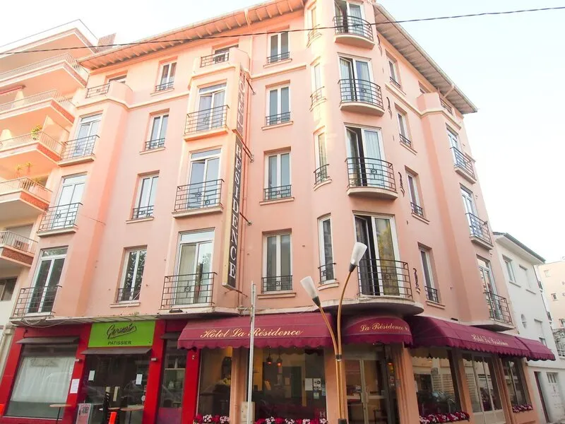 Hotel CASA MOHO · Anbieterbild von TUI