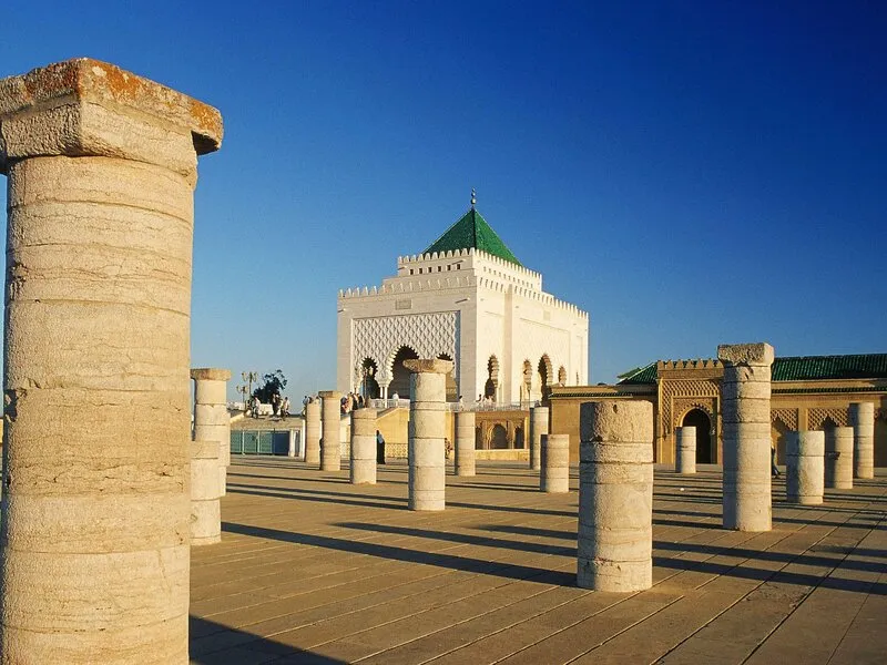 ibis Rabat Agdal · Anbieterbild von TUI