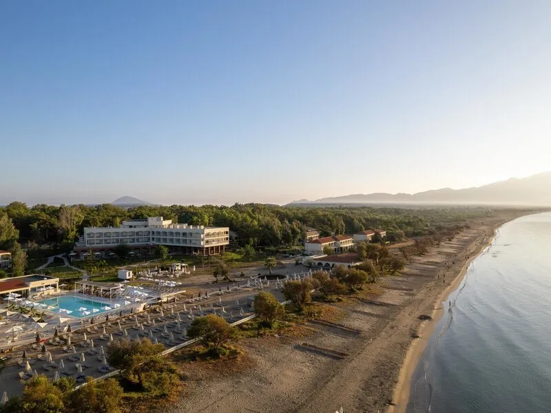 Aulus Zante, by Domes Resorts · Anbieterbild von TUI