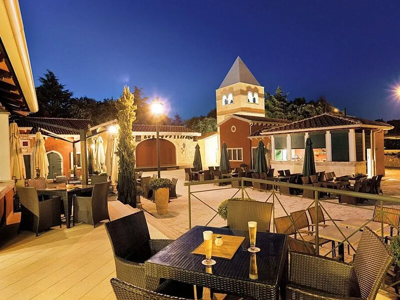 Hotel & Residence Garden Istra Plava Laguna · Anbieterbild von TUI