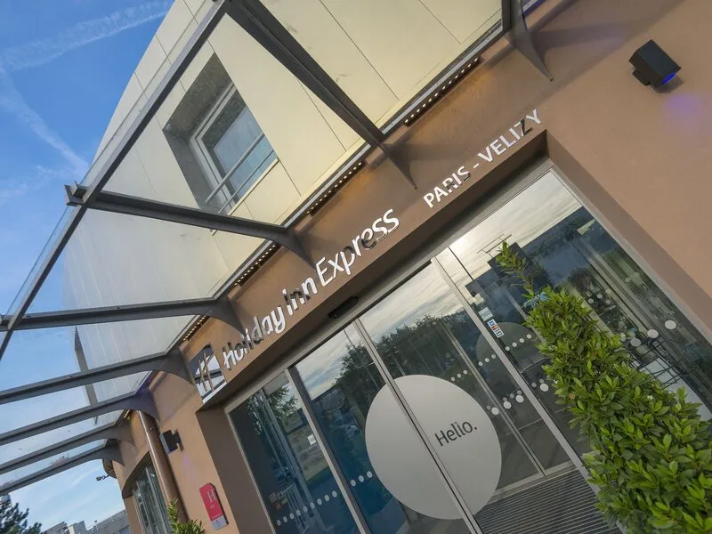 Holiday Inn Express Paris - Velizy · Anbieterbild von TUI