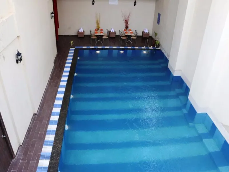 Starlit Suites · Anbieterbild von TUI