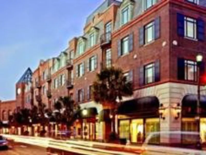 Charleston Place Hotel · Anbieterbild von TUI