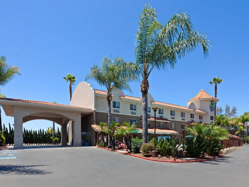 Holiday Inn Express & Suites San Diego Escondido · Anbieterbild von TUI