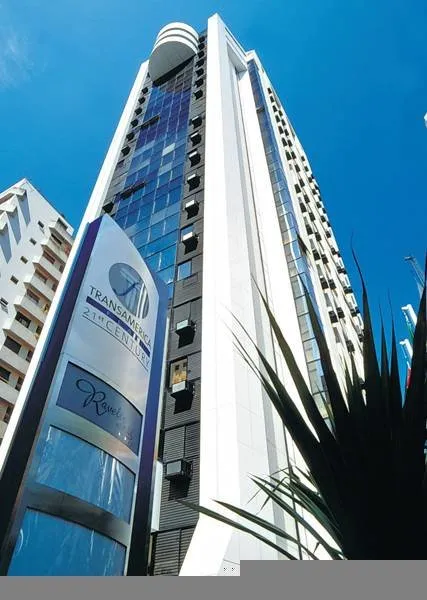 Transamérica Executive Jardins · Anbieterbild von TUI